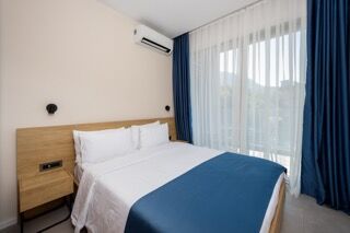 Deniz Manzaralı Superior Daire 3